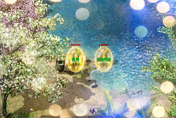 【金鸡踏祥云】行会大拜年之〓铁血〓行会