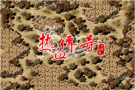 1-174（除167,168）沙漠遗迹新版本，开启全新探险!