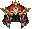 辰龙斗笠(法)
