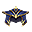 幽蛇斗笠(刺)