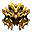 天蛇斗笠(战)