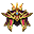 天蛇斗笠(法)