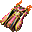 天蛇魔衣(男)