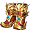 天蛇魔靴