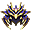 天蛇斗笠(刺)