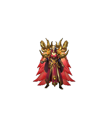 天蛇魔衣(女)内观素材