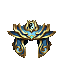 天蛇斗笠(道)内观素材