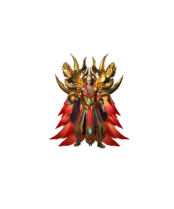 圣蛇魔衣(男)内观素材